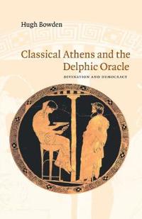 Classical Athens And The Delphic Oracle