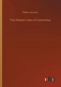 The Hunter Cats of Connorloa