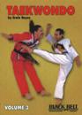Taekwondo, Vol. 3