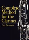 Complete Method for the Clarinet