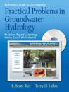 Practical Problems in Groundwater Hydrology [With CDROM]