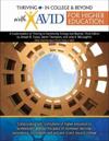 Thriving in College and Beyond With Avid for Higher Education