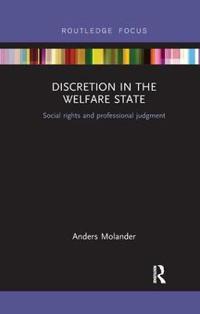 Discretion in the Welfare State