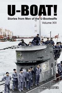 U-Boat! (Vol. XIII)