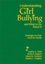 Understanding Girl Bullying and What to Do About It