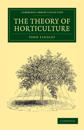 The Theory of Horticulture