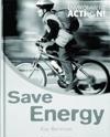 Read Write Inc. Comprehension: Module 30: Children's Books: Save Energy Pack of 5 books