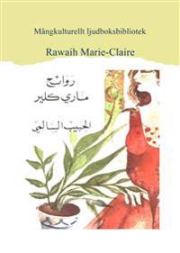 Rawaih Marie-Claire (arabiska)
