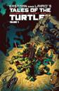 Tales Of The Teenage Mutant Ninja Turtles Volume 4