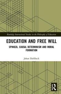 Education and Free Will