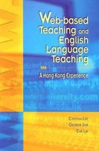 Web-based Teaching And English Language Teaching