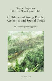 Children and young people, aesthetics and special needs
