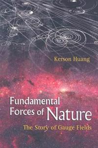 Fundamental Forces of Nature