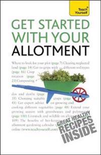 Get Started with Your Allotment