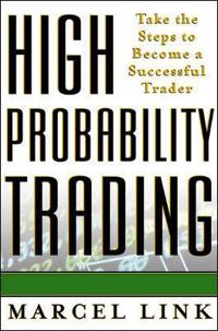 High-Probability Trading - Marcel Link - innbundet(9780071381567 ...