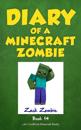 Diary of a Minecraft Zombie Book 14