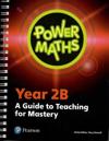 POWER MATHS YEAR 2 TEACHER GUIDE 2B