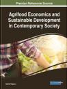 Agrifood Economics and Sustainable Development in Contemporary Society