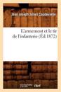 L'Armement Et Le Tir de l'Infanterie (?d.1872)