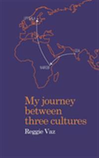 My journey between three cultures