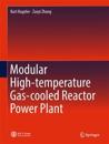 MODULAR HIGH-TEMPERATURE GAS-COOLED REACTOR POWER PLANT