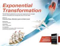 Exponential Transformation