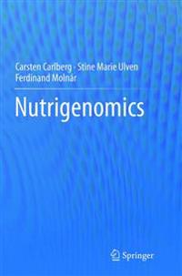 Nutrigenomics
