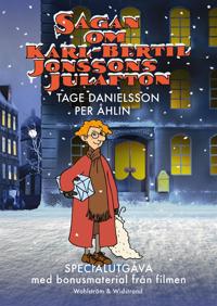 Sagan om Karl-Bertil Jonssons julafton : Jubileumsutgåva med bonusmaterial