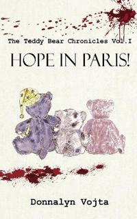 Hope in Paris!