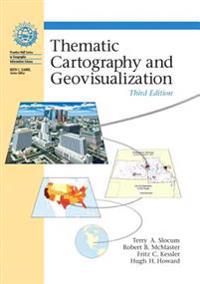 Thematic Cartography and Geographic Visualization