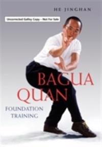 Bagua Quan Foundation Training
