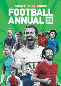 Racing Post & RFO Football Annual 2018-2019