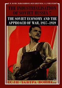 The Industrialisation of Soviet Russia