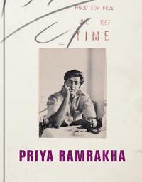 Priya Ramrakha
