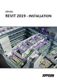Revit 2019 - Installation