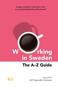 Working in Sweden