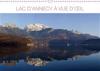 Lac d'Annecy à vue d'÷il 2019