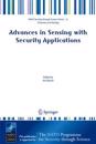 Advances in Sensing with Security Applications
