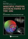Multiple Parton Interactions At The Lhc