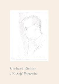 Gerhard Richter: 100 Self-Portraits