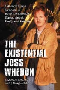 The Existential Joss Whedon