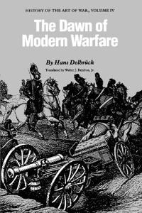The Dawn of Modern Warfare