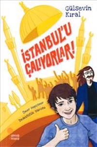 Istanbul u Çaliyorlar (turkiska)