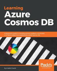Learning Azure Cosmos DB