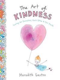 The Art of Kindness