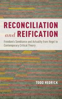 Reconciliation and Reification