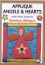 Applique Angels and Hearts