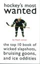 Hockey'S Most Wanted™