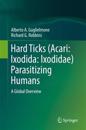 Hard Ticks (Acari: Ixodida: Ixodidae) Parasitizing Humans