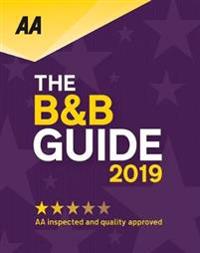 The B&b Guide 2019